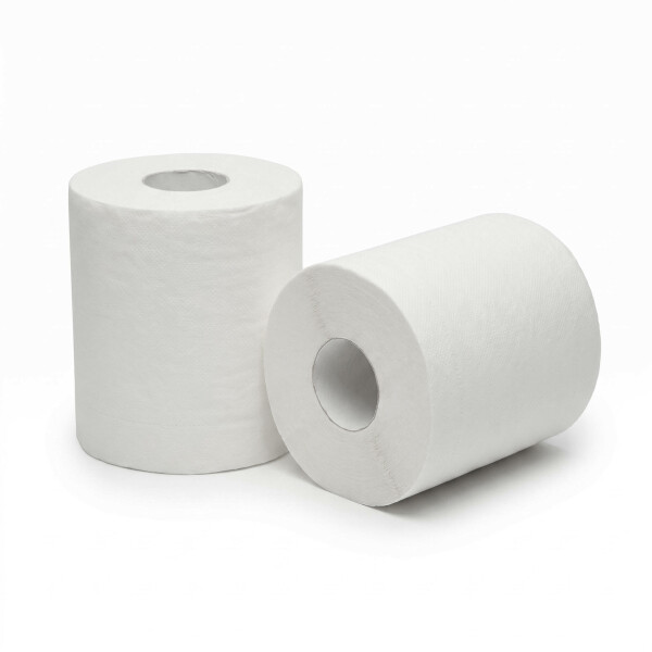 Papier de nettoyage Standard 20 cm cellulose grand rouleau professionnel Papier de nettoyage Standard 20 cm cellulose grand rouleau professionnel