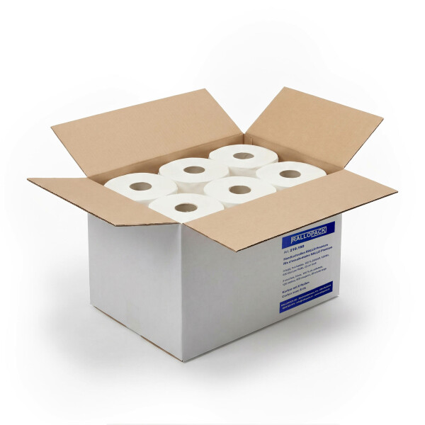 Rouleau RALLO Premium largeur Rouleau RALLO Premium largeur 20cm 600 feuilles cellulose