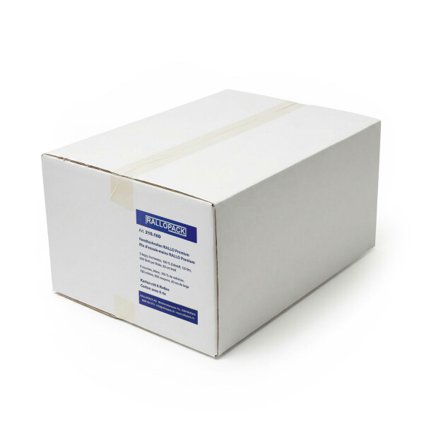 Essuie-mains - Rouleau RALLO Premium largeur Essuie-mains - Rouleau RALLO Premium largeur - RALLOPACK