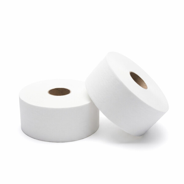 Toilettenpapier MAXI Toilettenpapier MAXI - 2 lagig - RALLOPACK AG