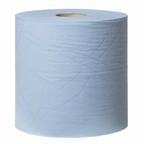 130073Tork Premium extra starke Mehrzweck Papierwischtuecher Maxi