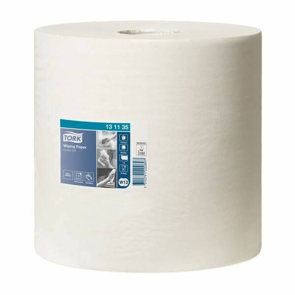 131135Tork Advanced Mehrzweck Papierwischtuecher Maxi