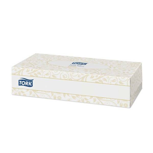 140280 Tork Premium Kosmetiktuch