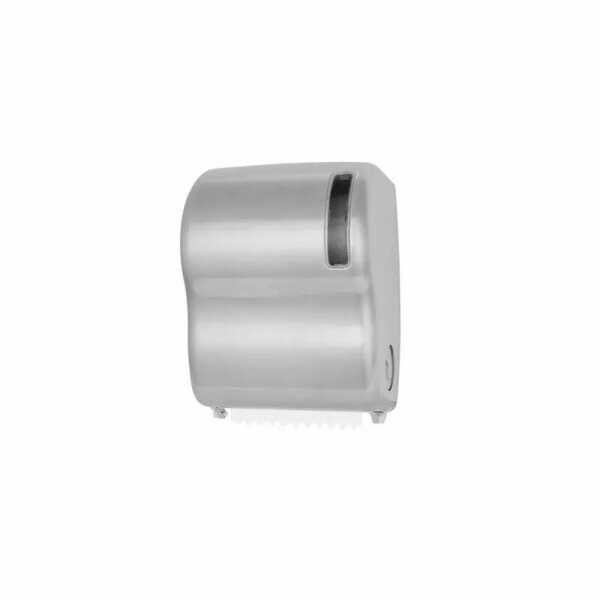 rallopack RALLO Handtuchrollenspender edelstahl