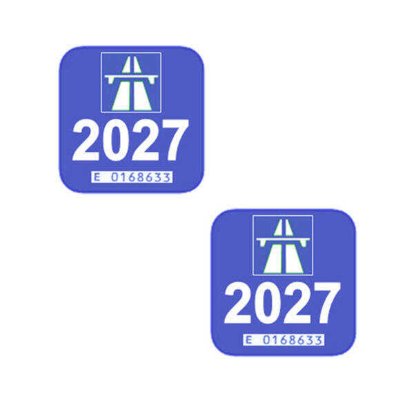 rallopack vignetten 2027 zwei gratis