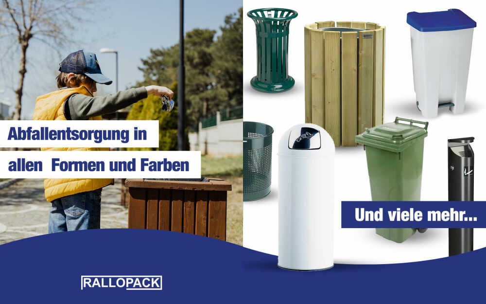 Abfallentsorgung Blog