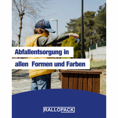 Abfallentsorgung Titel