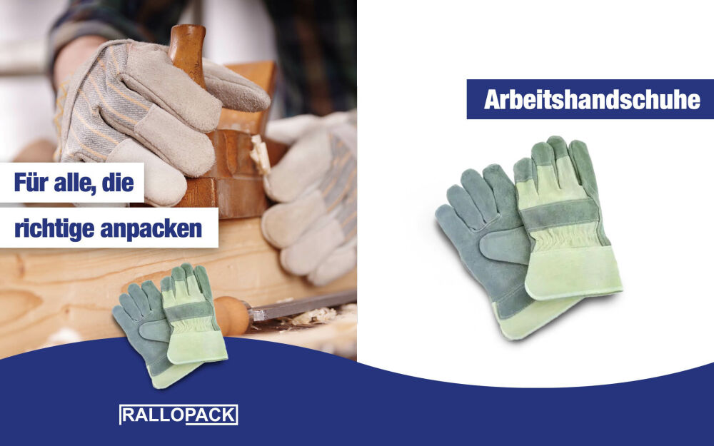 Arbeitshandschuhe