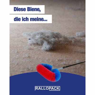 Biene Titel