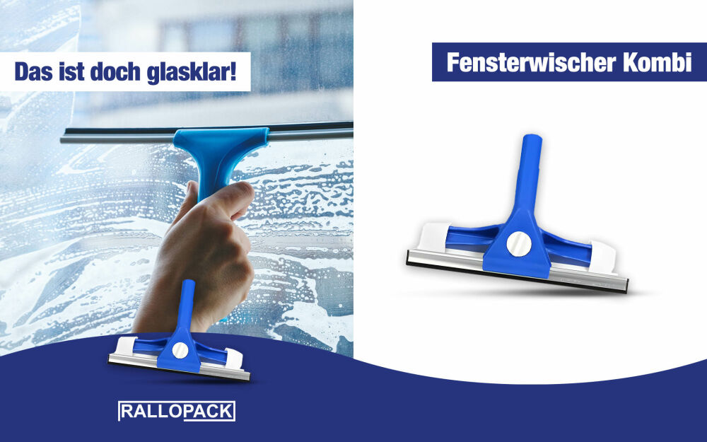 Fensterwischer