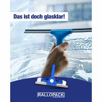 Fensterwischer Titel