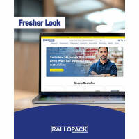 Fresher Look Titel