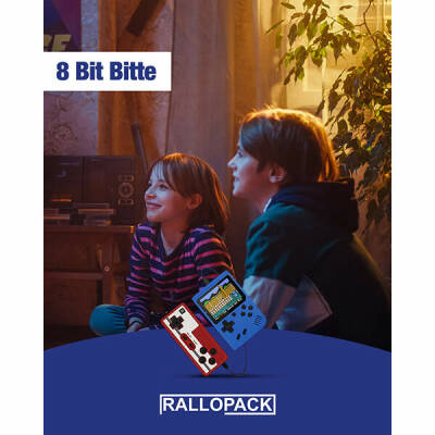 Game Boy Titel