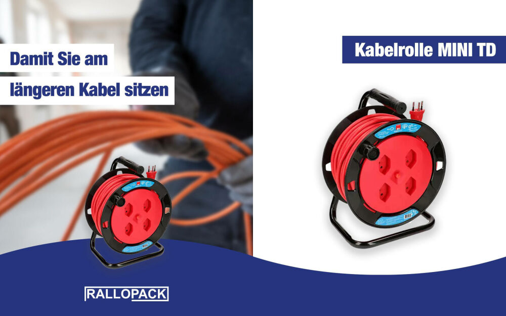 Kabelrolle