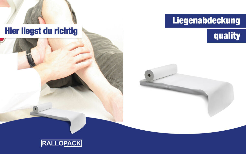Liegenabdeckung