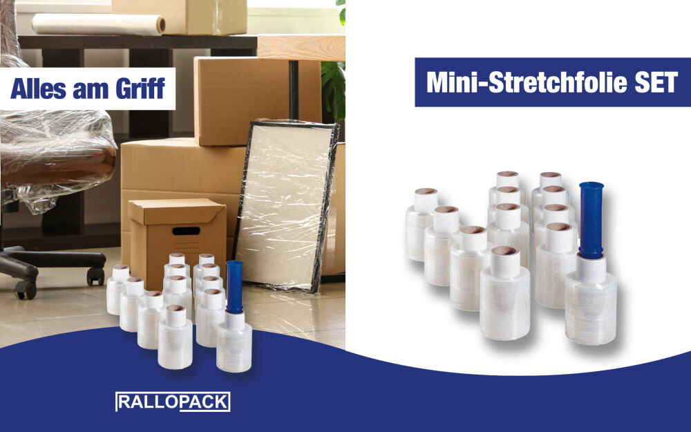 Mini Stretch Mini Stretch