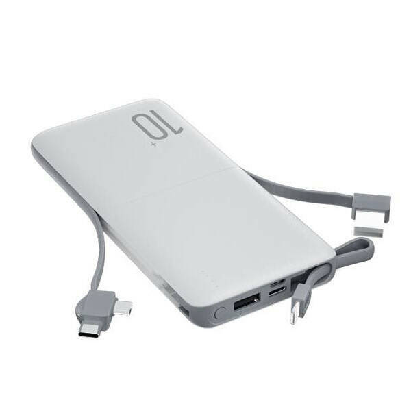 Powerbank 10000 mAh