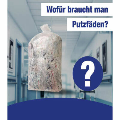 Putzfaden Titel