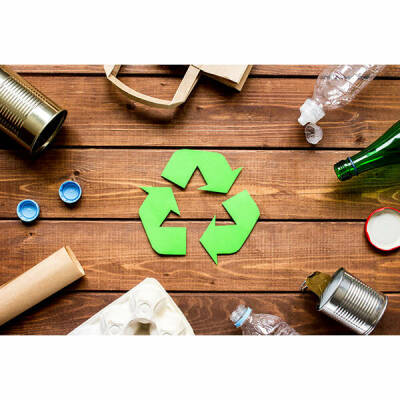 Recycling RALLO