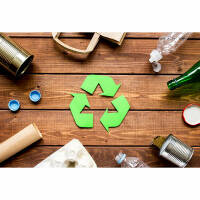 Recycling RALLO