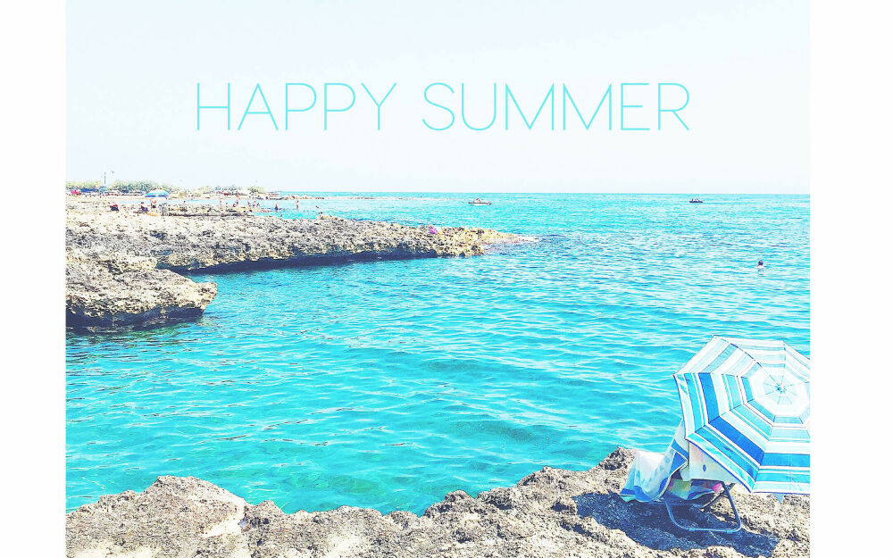 Sommerferien
