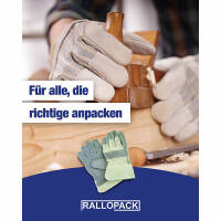 Titel Arbeitshandschuhe