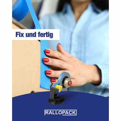 Titel Fix Roller