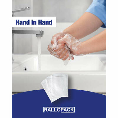 Titel Hand