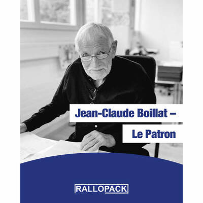 Titel Jean Claude