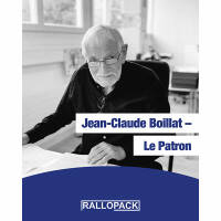Titel Jean Claude