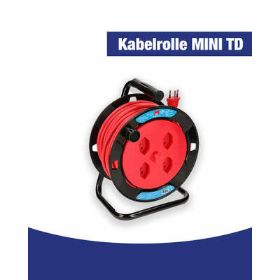 Titel Kabelrolle