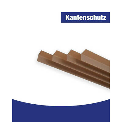 Titel Kantenschutz