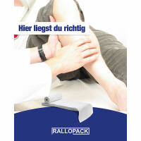 Titel Liegenabdeckung