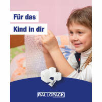 Titel Luftpolster