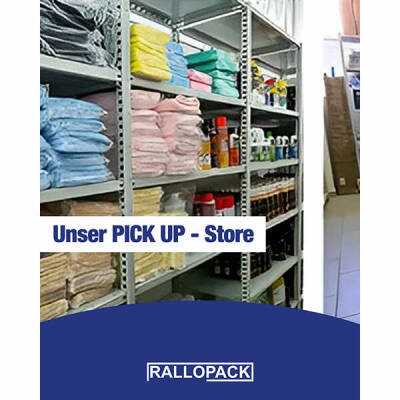 Titel Pick UP
