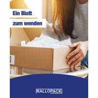 Titel Seidenpapier
