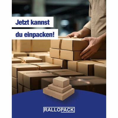 Titel Stulpschachteln