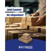 Titel Stulpschachteln