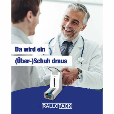 Titel Uberschuh