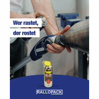 Titel WD 40
