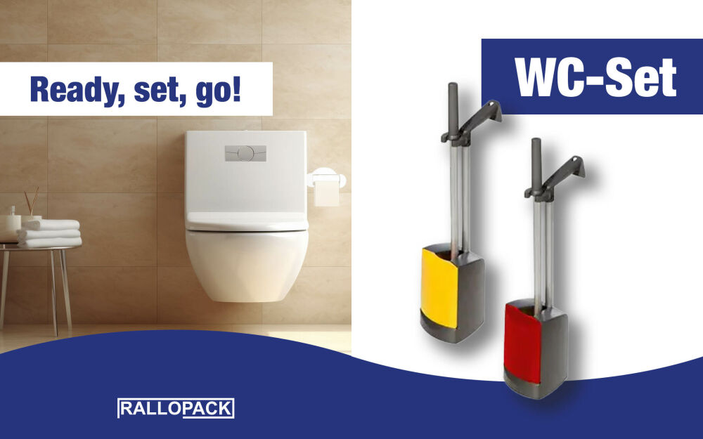 WC SET