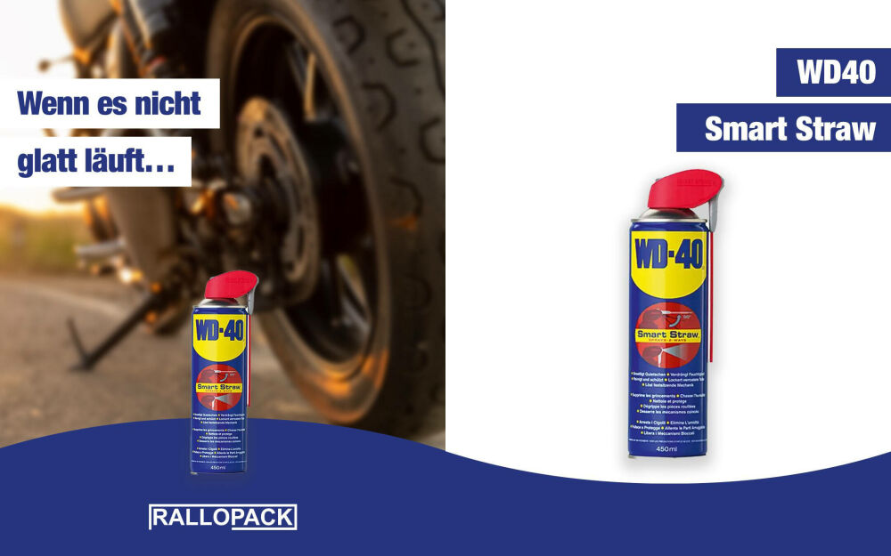 WD40 NEU