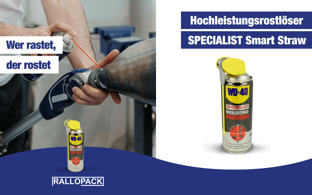 WD 40