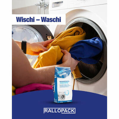 Wischwaschi Titel