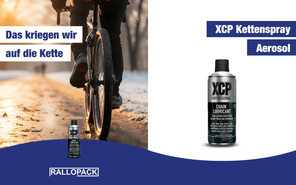 XCP XCP