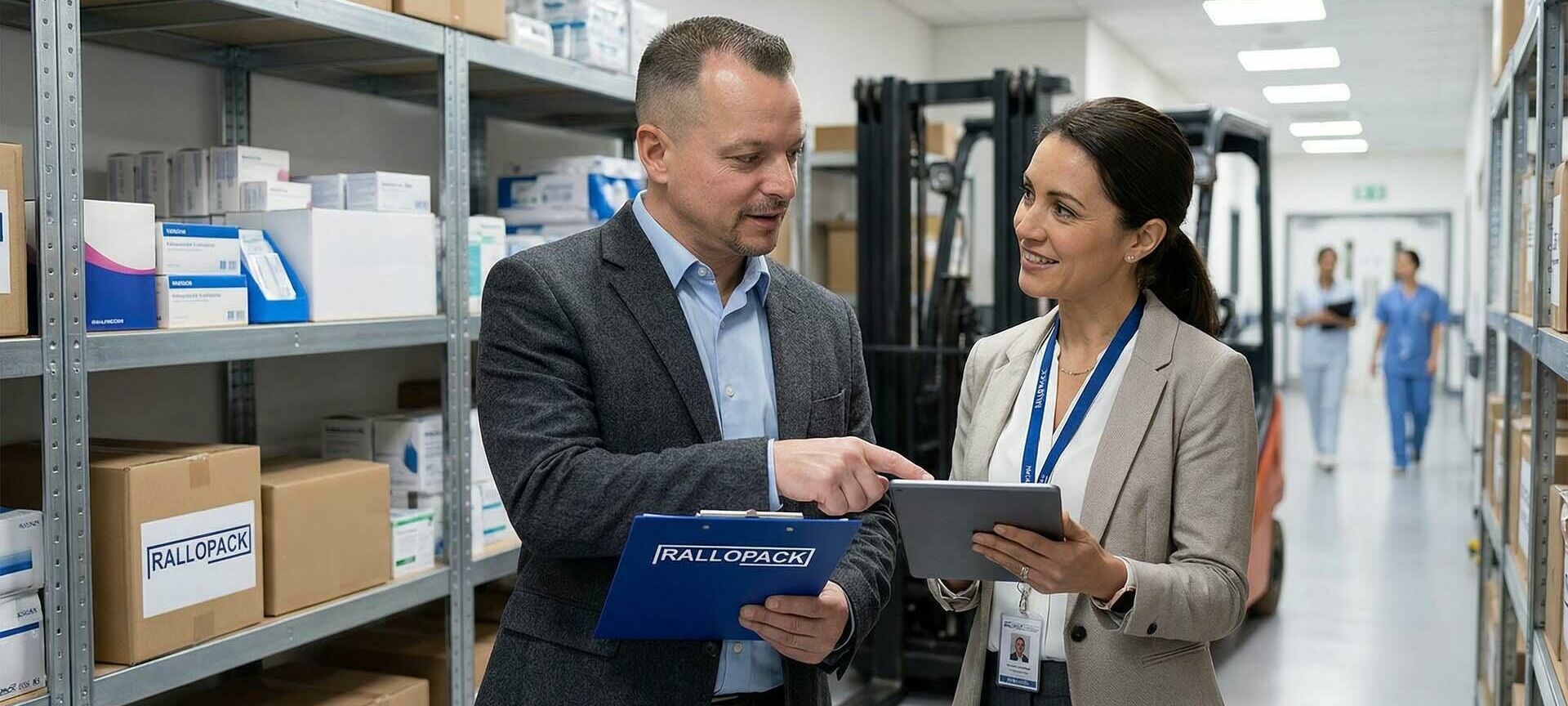 RALLOPACK Berater Klinikbedarf Schweiz persoenliche Beratung Materialversorgung RALLOPACK Berater Klinikbedarf Schweiz persoenliche Beratung Materialversorgung