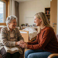 hygiene-produkte-pflegeeinrichtungen-besuch-rallopack-schweiz