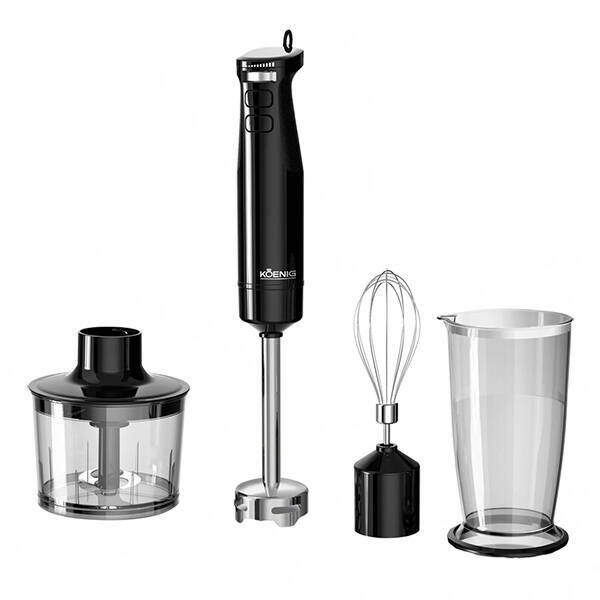 Koenig Stabmixer Set