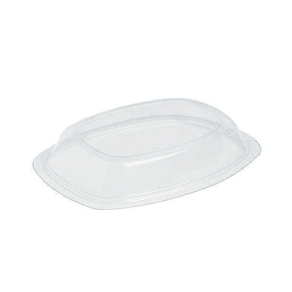 rallopack abdeckhaube ps glasklar oval flach