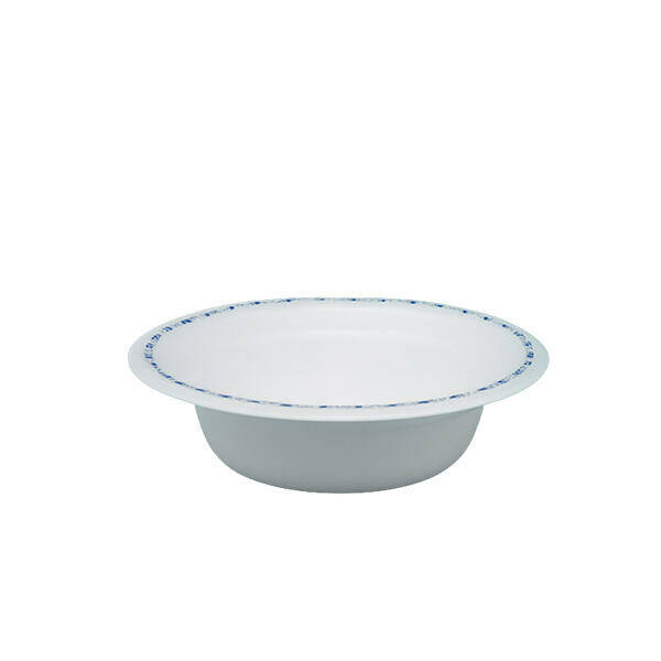 rallopack chinetschale 14cm weiss mit druck zellulose nachhaltig mikrowellengeeignet